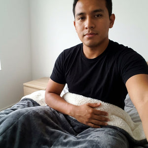 Julian T. uit Groningen