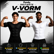 Pondy™ Shapewear Ondershirt
